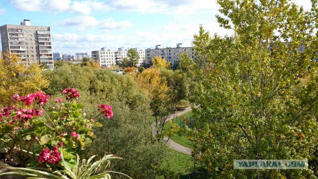 А что у Вас сейчас?