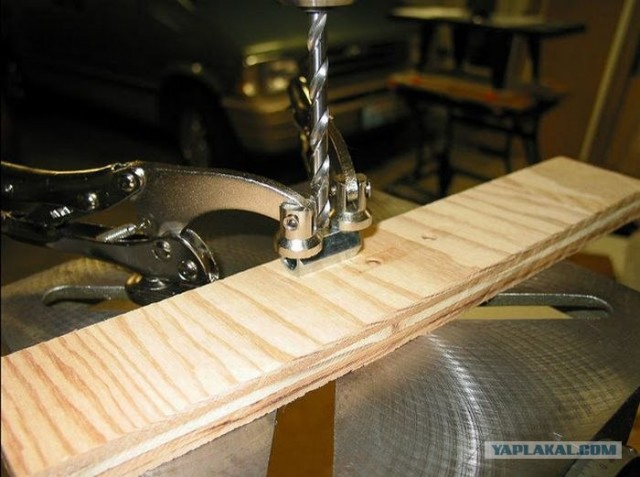 Молния дома