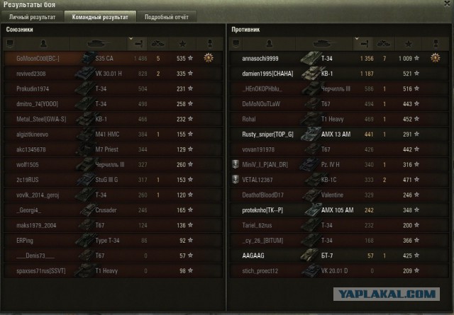 Wargaming 17