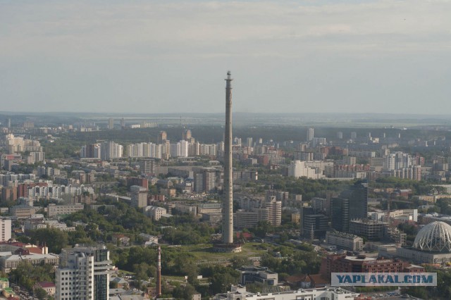 Тамбовский волк тебе товарищ...