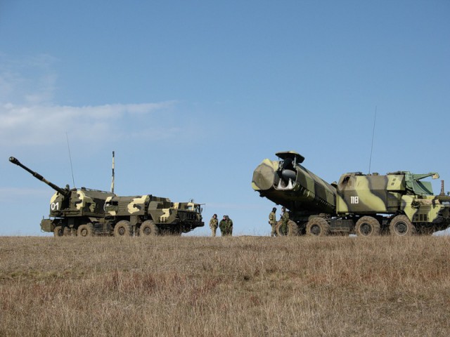 Самые дорогостоящие военные средства передвижения