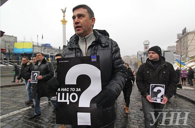 Перемирие кончилось, едва начавшись., часть 3