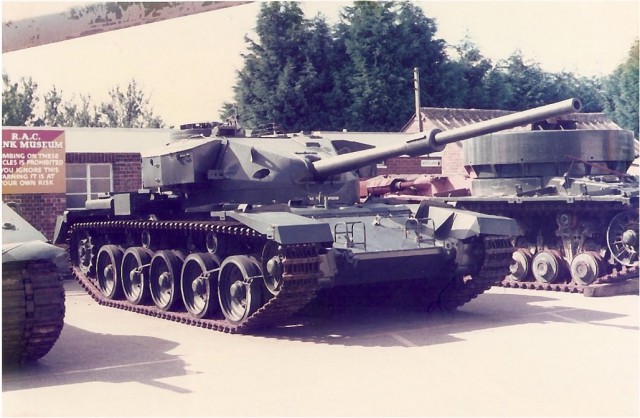 Wargaming 19