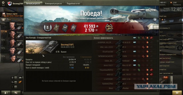 Wargaming 21
