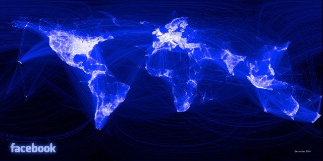 Facebook и Skype объединяются! Google занервничал
