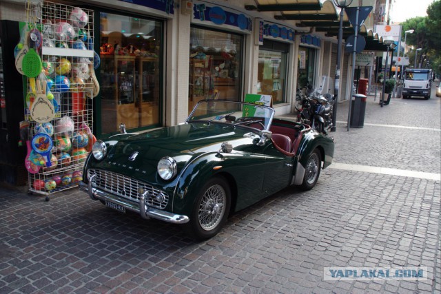 Facel Vega