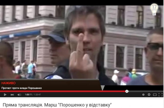 Перемирие кончилось, едва начавшись. Часть 11