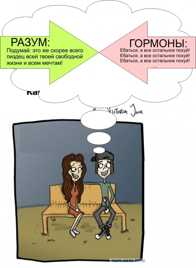 Как завоевать девушку