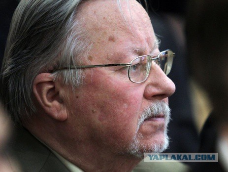 Россия, скорее всего, незаконна