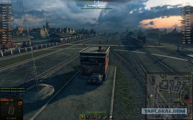 Wargaming 26
