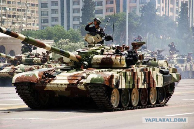 Т-72Б3