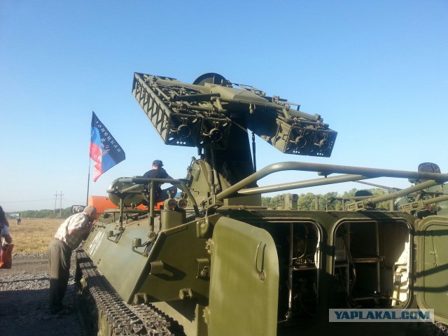 Перемирие кончилось, едва начавшись. Часть 14