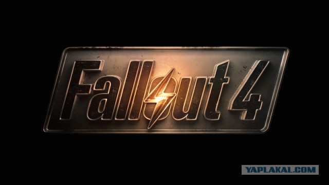 Fallout 4, Бостон