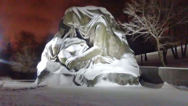 И снова кризис