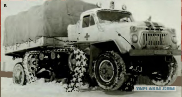 Бронетанковые вивисекторы. Япония