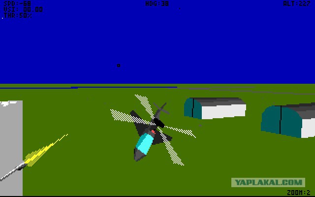 1990-й год в компьютерных играх