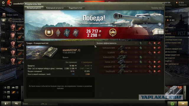 Wargaming 32