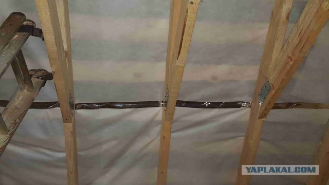 Каркасник своими руками