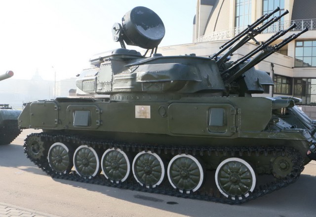 Что я знаю о Туле