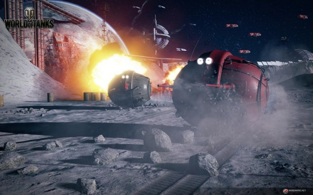 Очевидец из Австрии зафиксировал стыковку двух НЛО