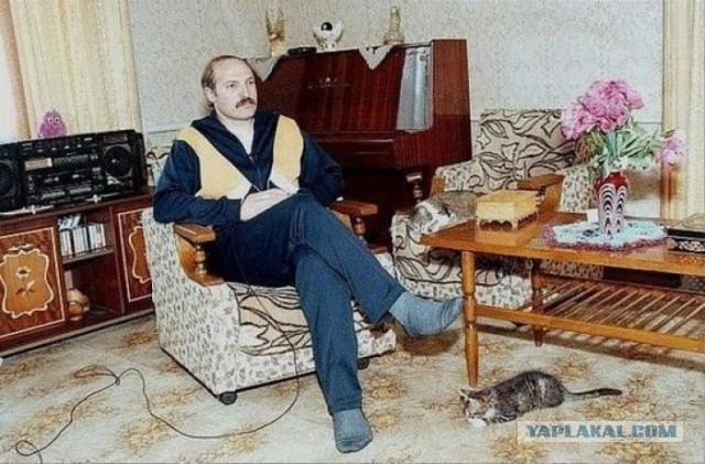 Лукашенко заявил о нежелании быть «мальчиками на побегушках» у России