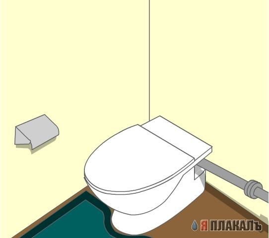 Escape The Restroom - Wc Escape