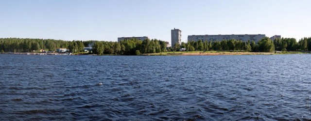 А давайте расскажем про свои города?