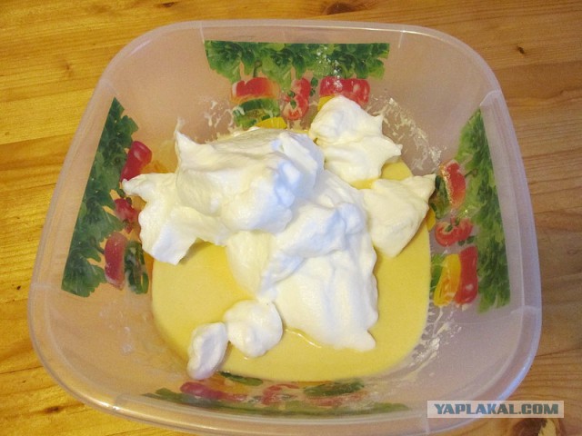 Посиделки под селёдку