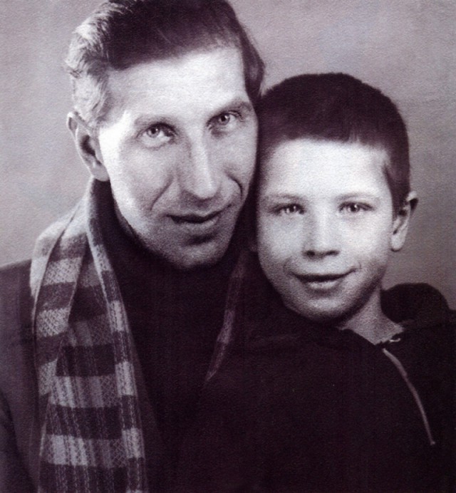 Смех сквозь слезы