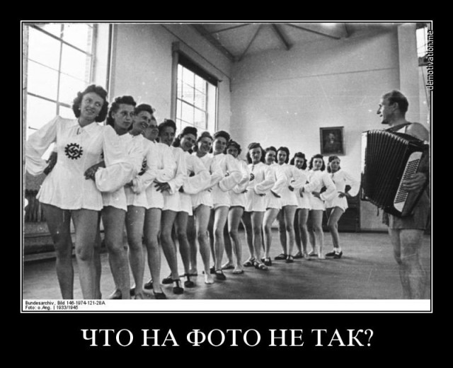 Волховский фронт. 1942. Взгляд с той стороны.