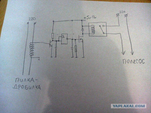 Радиокружок