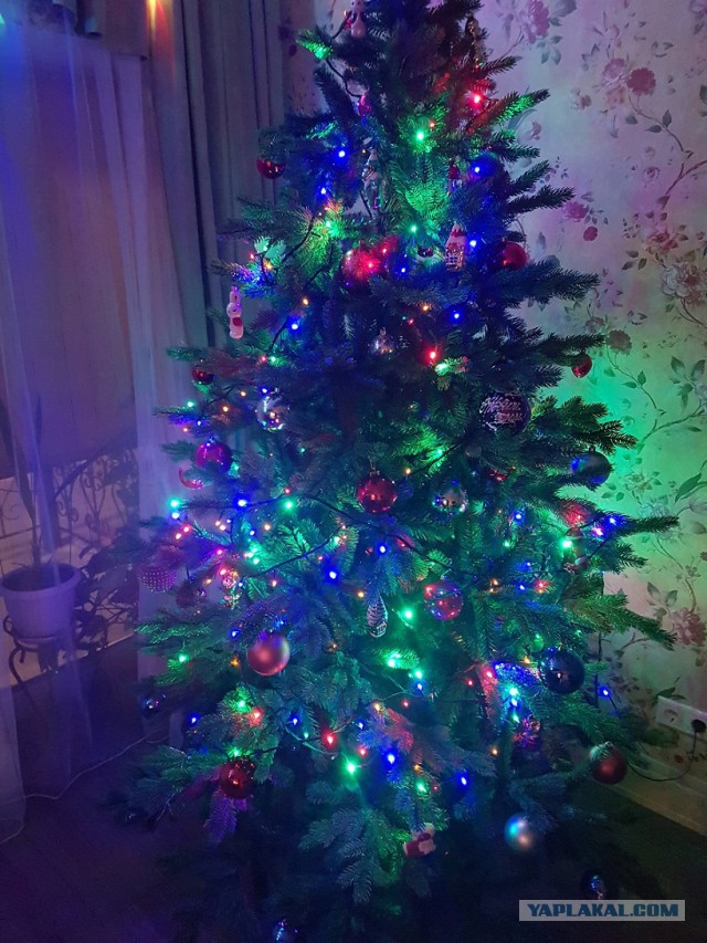 Стройка дома