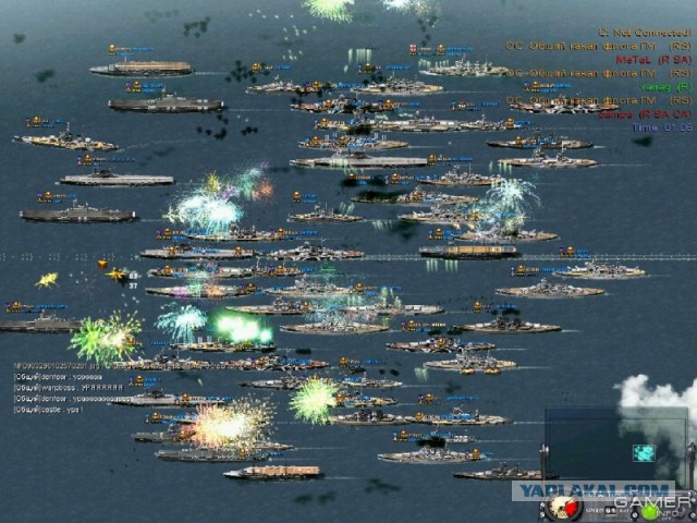 World of Warships - 2