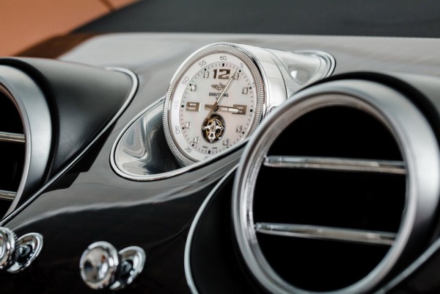10 самых сомнительных опций в современных автомобилях