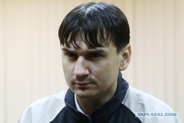 Трагедия в Ижевске - обрушился подъезд 9-этажного дома