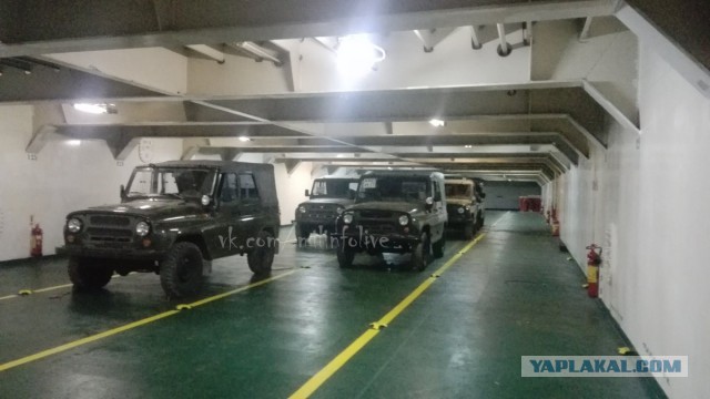 CNN Россия нанесла первый авиаудар в Сирии - 3