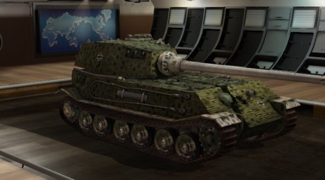 Wargaming 50! Пыщ пыщ, пробил! Урааа!