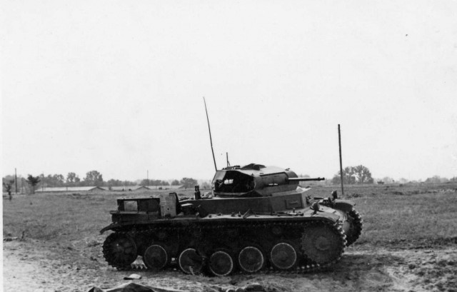 10 ударов 1944 года. Уточнения.