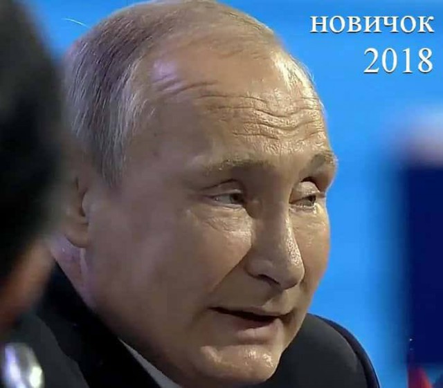 Путин предложил россиянам потерпеть