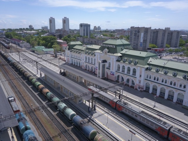 Хорошие новости России за неделю.
