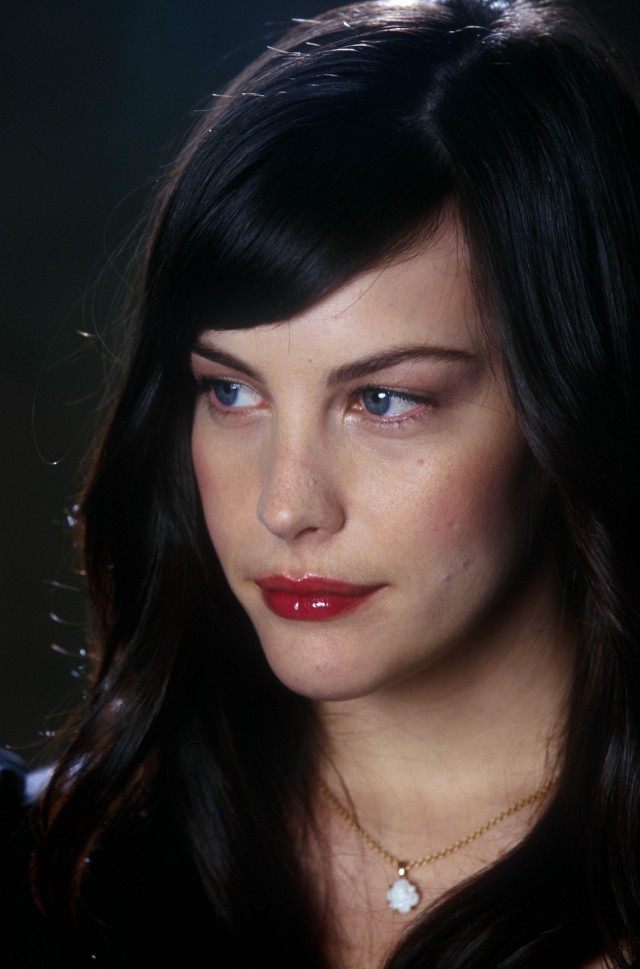 The special edition: Liv Tyler