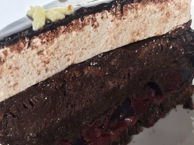 Кулинарный парад в честь 23 февраля