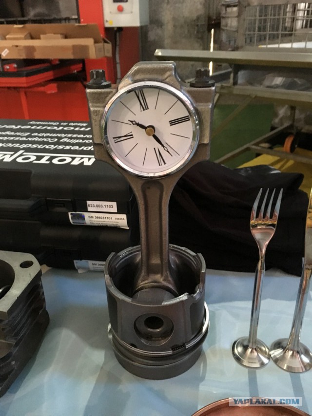 Чем занимаются слесаря, в свободное от работы время