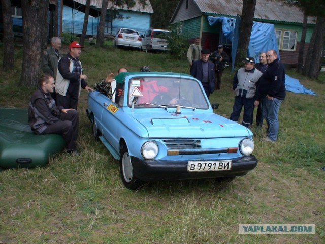 Иссык куль 2019