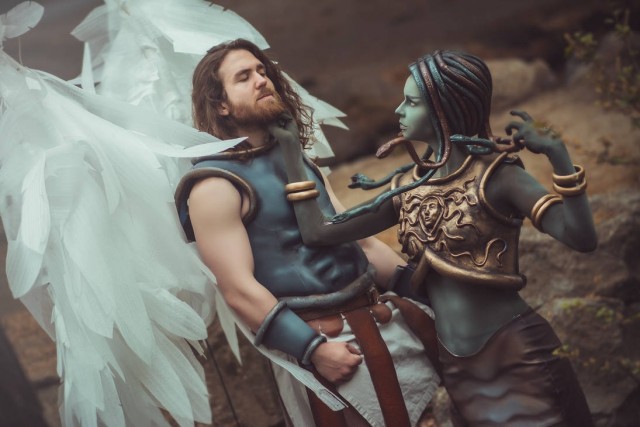 Любителям Heroes 3 посвящается
