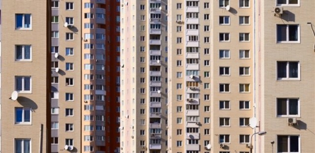 Экономист побывал в спальном районе Москвы и пришел в ужас