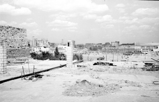 Самый большой город в мире