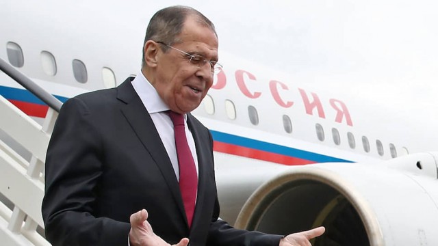 "Создано правительство США в изгнании - Объединенные Союзные Штаты"