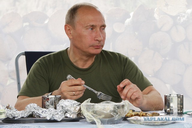 Позорный полк в Хабаровске