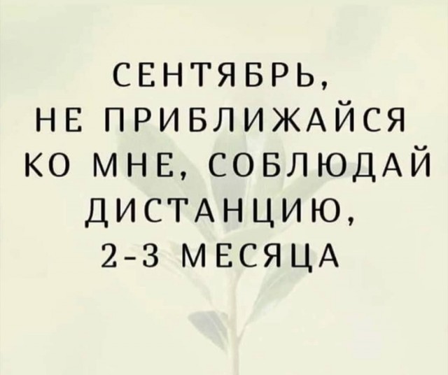 Юмор в картинках 30.08.20